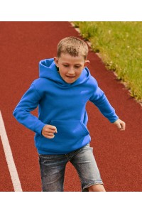 Sweat-shirt à capuche Premium 70/30 Enfant