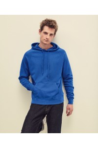 Sweat-shirt à capuche léger