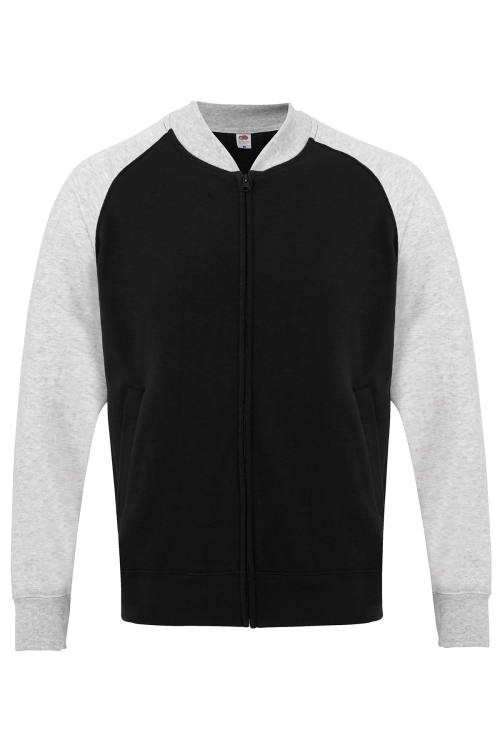 Veste sweat Lightweight baseball