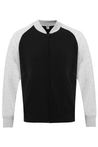Veste sweat Lightweight baseball