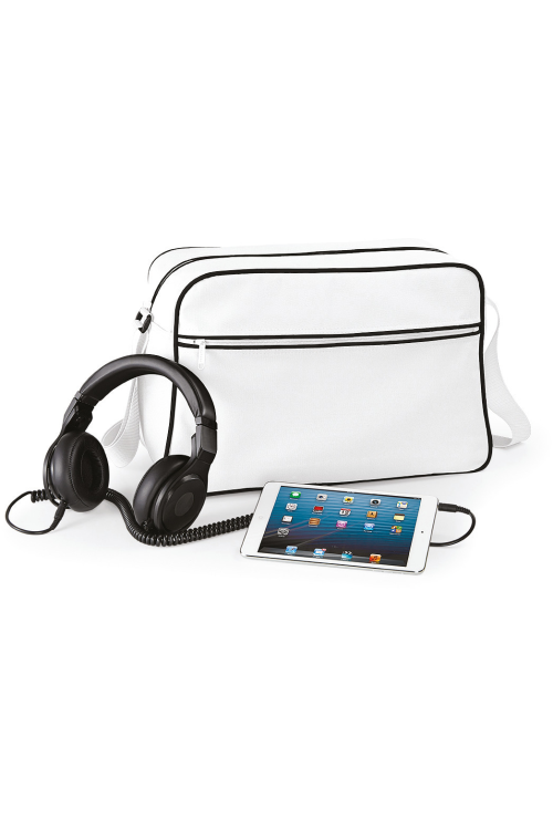 Sac bandoulière Rétro