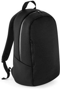 Sac à dos en tissu Scuba