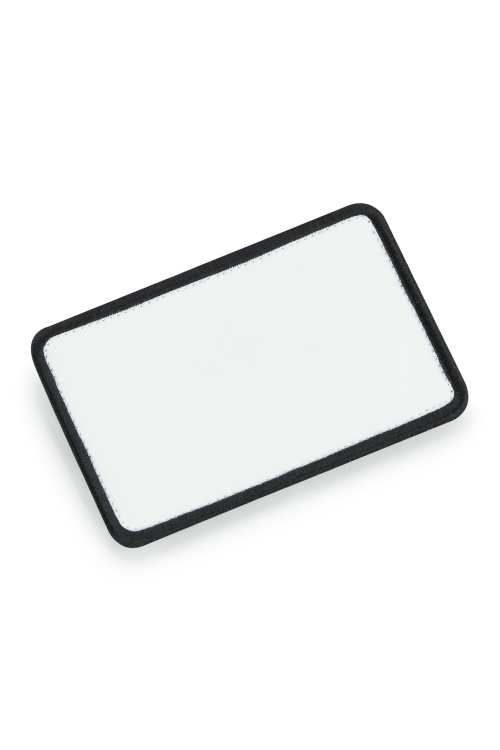 Patch de Sublimation Militaire MOLLE