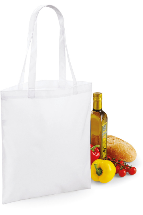 Sac shopping pour la sublimation