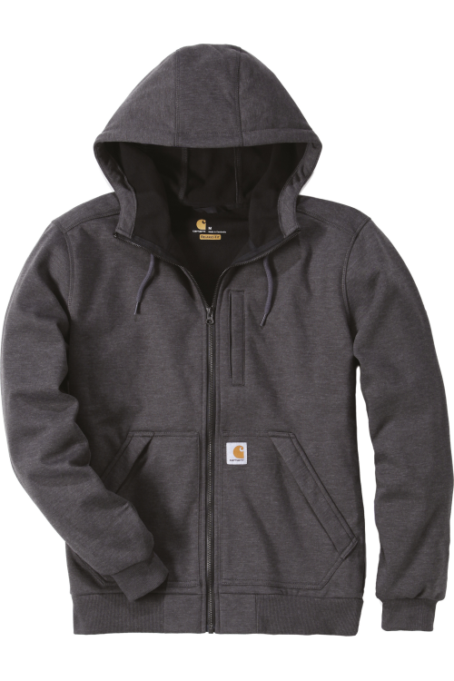 Sweat-shirt zippé capuche Windfighter