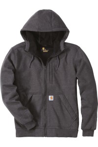 Sweat-shirt zippé capuche Windfighter