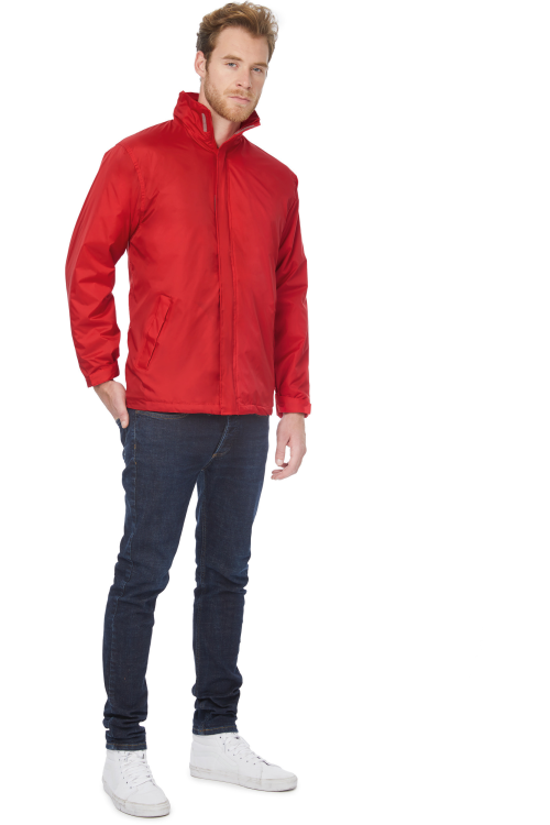 Coupe-vent doublé Ocean Shore