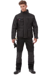 Veste Ripstop Shelter Pro