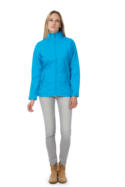 Veste femme multi-active
