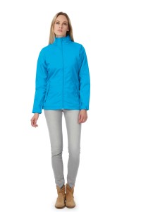 Veste femme multi-active