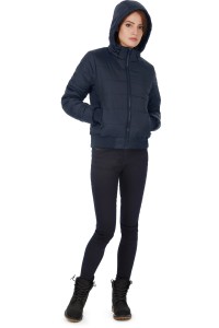 Doudoune Femme Superhood