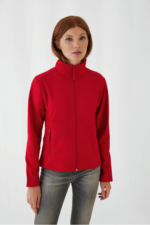 Veste Softshell Femme ID.701