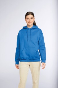 Sweat-shirt capuche Dryblend®