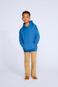 Sweat-shirt enfant capuche Heavy Blend™