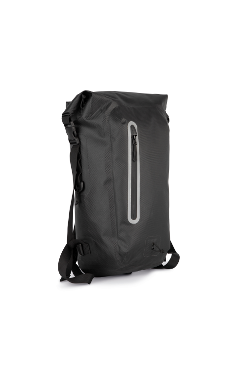 Sac à dos résistant à l’eau avec compartiment pour casque