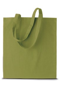 Sac shopping avec longues anses