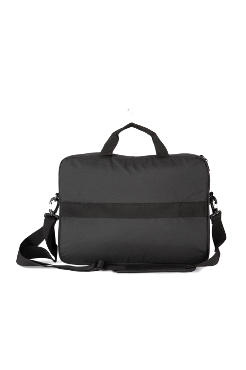 Sac de travail porte-ordinateur recyclé