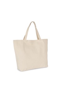 Sac shopping extra large en coton