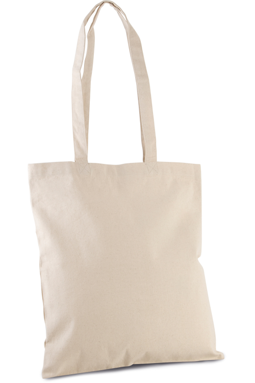 Sac shopping classique coton bio