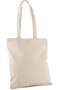Sac shopping classique coton bio