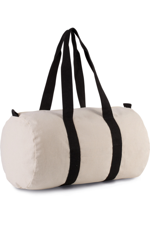 Sac fourre-tout en toile de coton