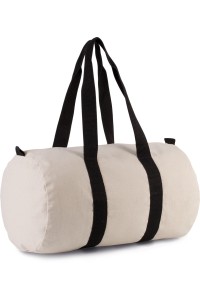 Sac fourre-tout en toile de coton