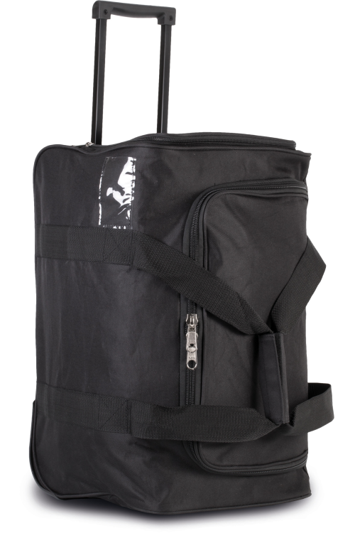 Sac de sport trolley