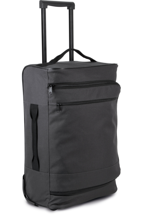 Sac trolley cabine