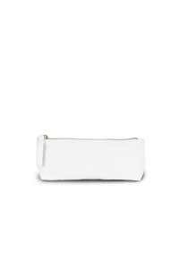 Trousse en coton
