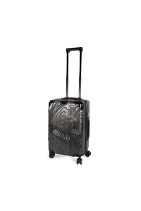 Trolley cabine à 4 roues multidirectionnelles