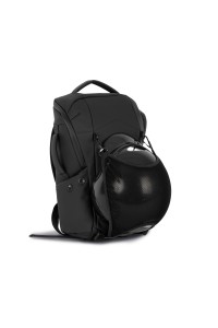 Sac antivol imperméable avec porte-casque