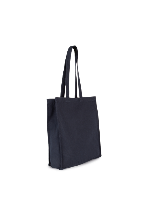 Sac shopping rectangulaire K-loop