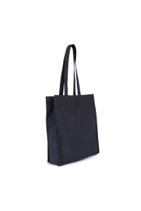 Sac shopping rectangulaire K-loop