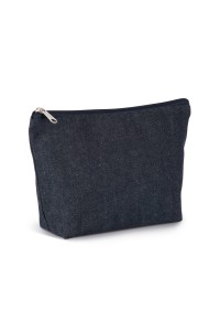 Pochette denim