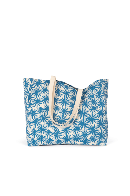 Sac shopping écoresponsable