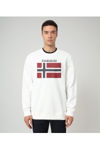 Sweat col rond Bellyn C