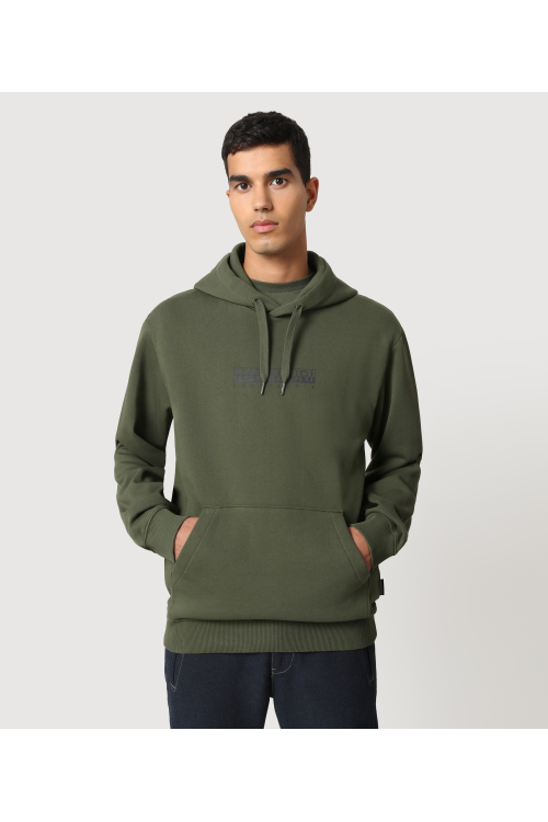 Sweat à capuche B-Box