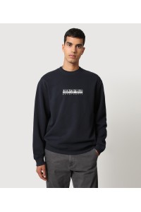 Sweat col rond B-Box