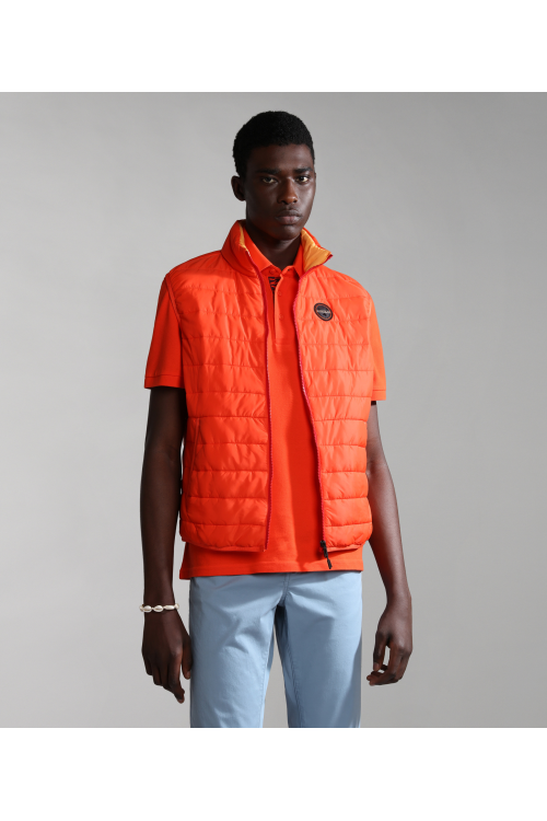 Veste sans manches Acalmar