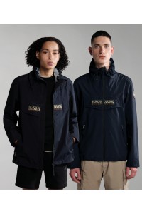 Veste Rainforest Open