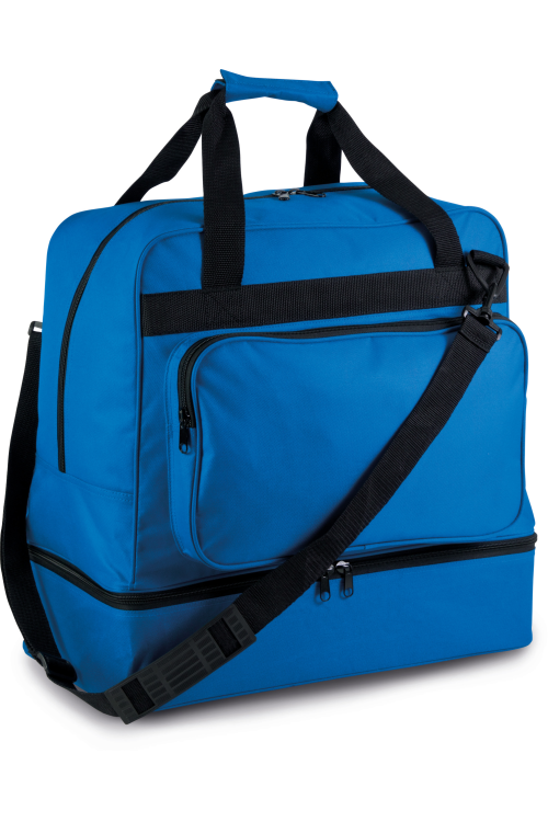 Sac de sport avec base rigide - 60 litres