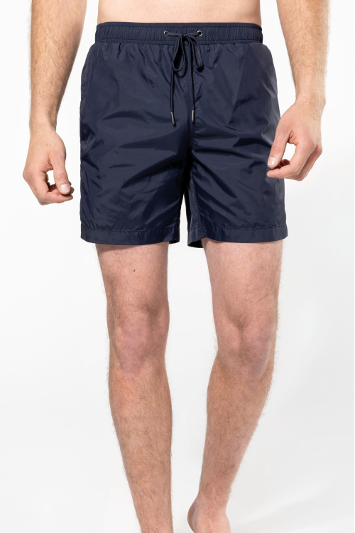Short de bain homme