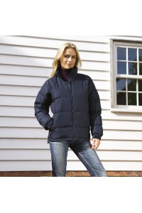 Doudoune femme Holkham