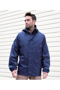Parka 3 en 1 Core