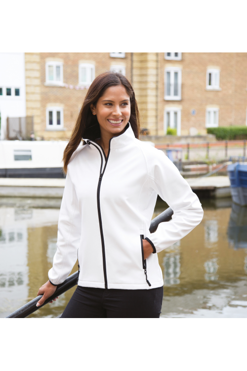 Veste Softshell Femme Printable