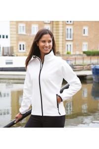 Veste Softshell Femme Printable