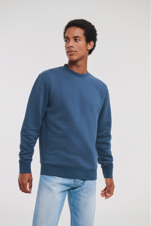 Sweat-shirt col rond Authentic
