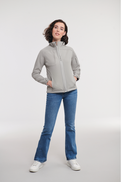 Veste femme Softshell Bionic-Finish®