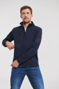 VESTE HOMME Sportshell 5000