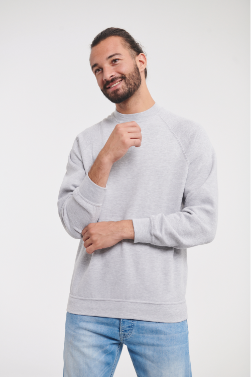 Sweat-shirt col rond Classic